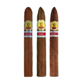 Bolivar Regional Edicion Sampler